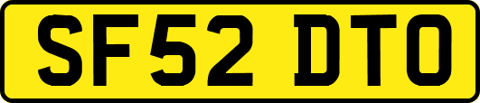 SF52DTO