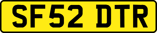 SF52DTR