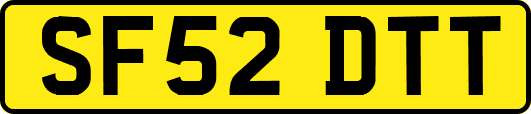 SF52DTT