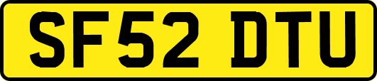SF52DTU