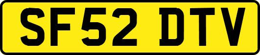 SF52DTV