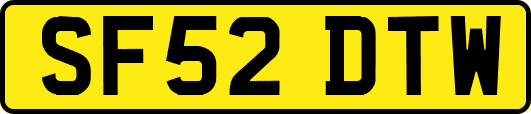 SF52DTW