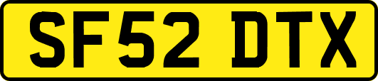 SF52DTX