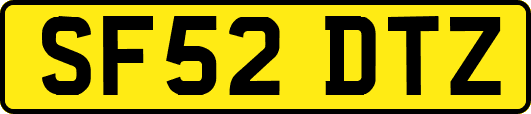 SF52DTZ