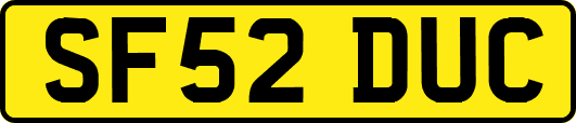 SF52DUC