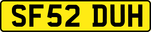 SF52DUH