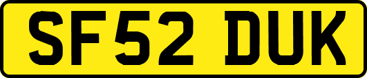SF52DUK