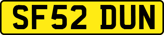 SF52DUN