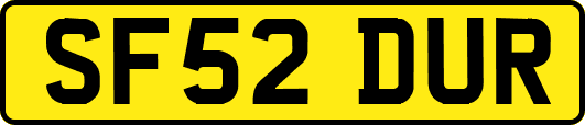 SF52DUR