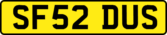 SF52DUS
