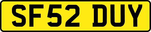 SF52DUY