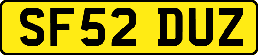 SF52DUZ