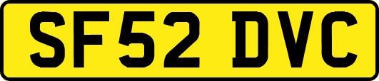 SF52DVC