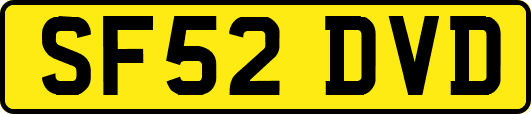SF52DVD