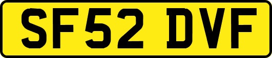 SF52DVF