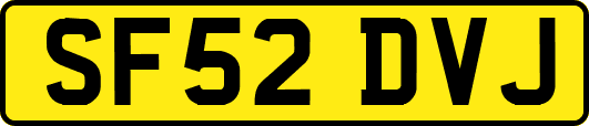 SF52DVJ