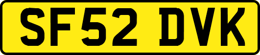 SF52DVK
