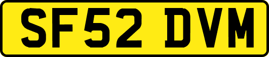 SF52DVM