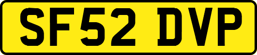 SF52DVP