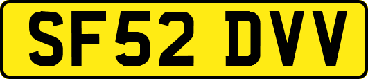 SF52DVV