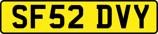 SF52DVY
