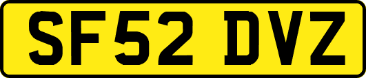 SF52DVZ