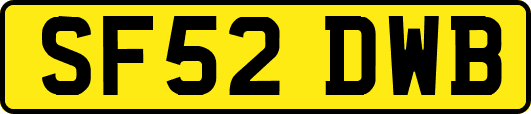 SF52DWB