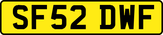 SF52DWF
