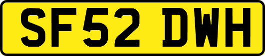 SF52DWH