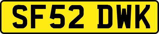 SF52DWK