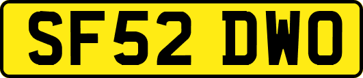 SF52DWO
