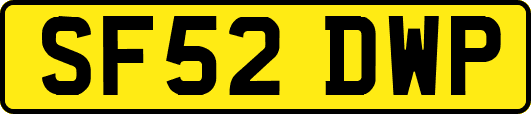 SF52DWP
