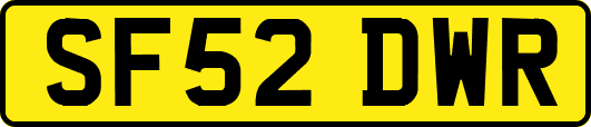 SF52DWR
