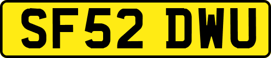 SF52DWU