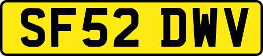 SF52DWV
