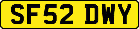 SF52DWY