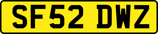 SF52DWZ