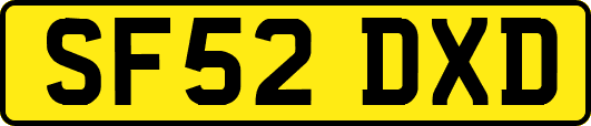 SF52DXD
