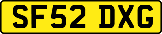 SF52DXG
