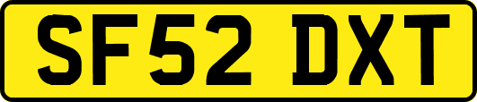 SF52DXT