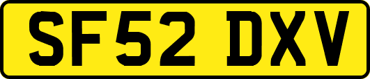 SF52DXV