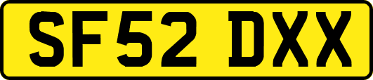 SF52DXX