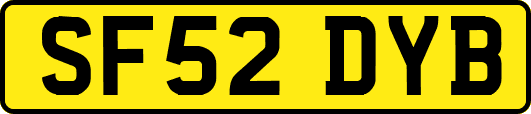 SF52DYB