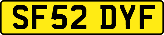 SF52DYF