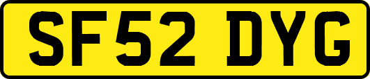 SF52DYG