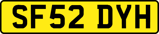 SF52DYH