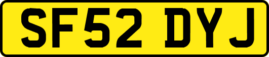 SF52DYJ