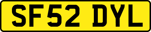 SF52DYL