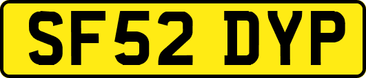 SF52DYP