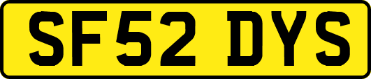 SF52DYS